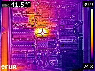 Installatieverantwoordelijke NEN3140