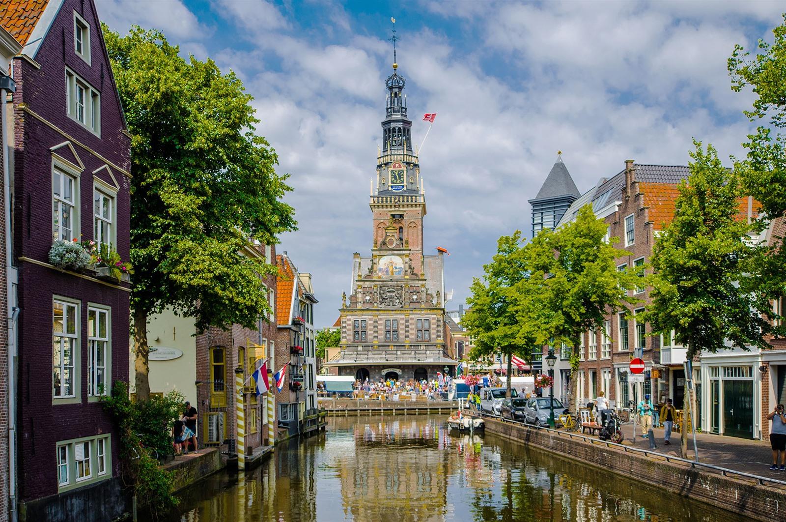 Alkmaar Inspecties